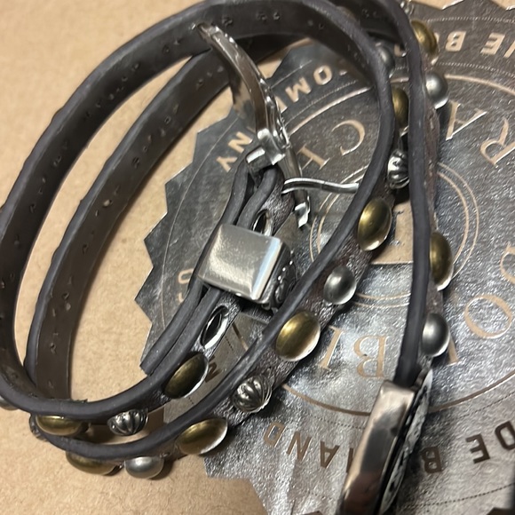 SOLD….Double D Ranch boots 9.5 - Picture 12 of 16